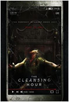 فيلم The Cleansing Hour 2019 مترجم