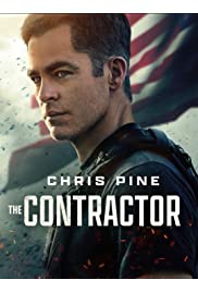 فيلم The Contractor 2022 مترجم