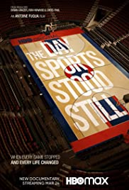 فيلم The Day Sports Stood Still 2021 مترجم