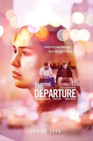 فيلم The Departure 2020 مترجم