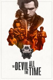 فيلم The Devil All the Time 2020 مترجم