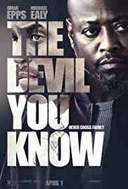 فيلم The Devil You Know 2022 مترجم