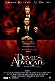 فيلم The Devil’s Advocate مترجم