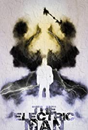 فيلم The Electric Man 2022 مترجم