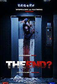 فيلم The End? 2017 مترجم