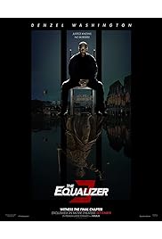 فيلم The Equalizer 3 2023 مترجم