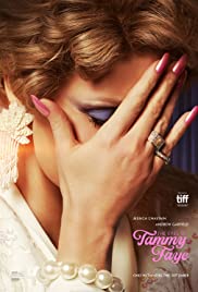 فيلم The Eyes of Tammy Faye 2021 مترجم