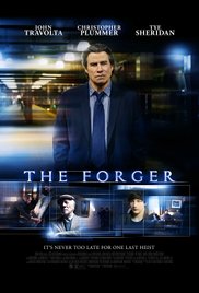 فيلم The Forger 2014 مترجم