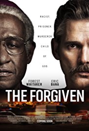 فيلم The Forgiven 2018 مترجم