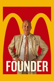 فيلم The Founder 2020 مترجم