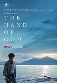 فيلم The Hand of God 2021 مترجم