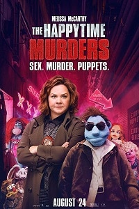 فيلم The Happytime Murders 2018 مترجم