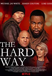 فيلم The Hard Way 2019 مترجم