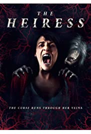 فيلم The Heiress 2021 مترجم