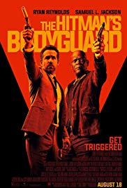 فيلم The Hitman’s Bodyguard مترجم