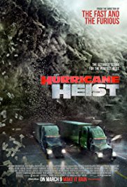 فيلم The Hurricane Heist 2018 مترجم