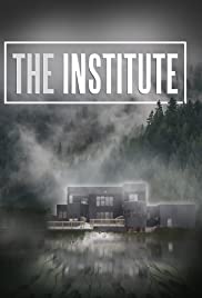 فيلم The Institute 2022 مترجم