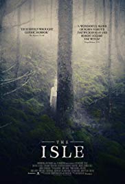 فيلم The Isle 2019 مترجمة