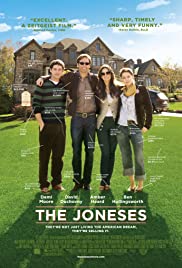 فيلم The Joneses 2009 مترجم