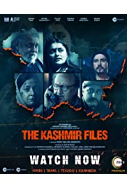 فيلم The Kashmir Files 2022 مترجم