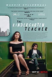 فيلم The Kindergarten Teacher 2018 مترجم