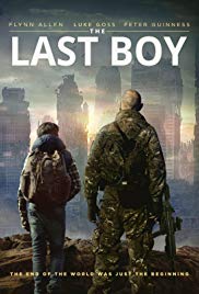 فيلم The Last Boy 2019 مترجم