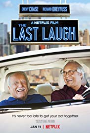 فيلم The Last Laugh 2019 مترجم