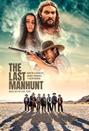 فيلم The Last Manhunt – IMDb – مترجم