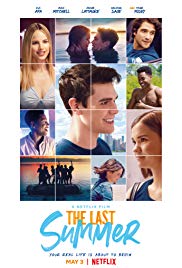 فيلم The Last Summer 2019 مترجم