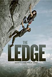 فيلم The Ledge 2022 مترجم