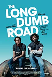 فيلم The Long Dumb Road 2018 مترجم