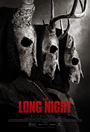 فيلم The Long Night 2022 مترجم