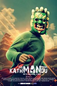 فيلم The Man from Kathmandu 2020 مترجم