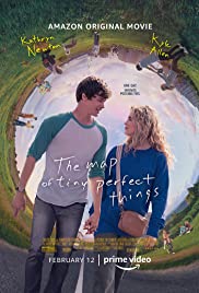 فيلم The Map of Tiny Perfect Things 2021 مترجم