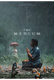 فيلم The Medium 2021 مترجم