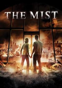 فيلم The Mist 2007 مترجم
