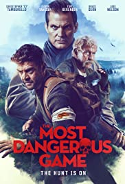 فيلم The Most Dangerous Game 2022 مترجم