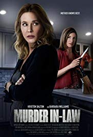 فيلم The Mother In Law 2018 مترجم