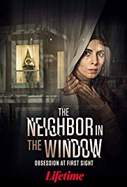 فيلم The Neighbor in the Window 2020 مترجم