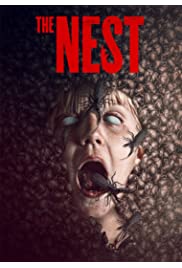 فيلم The Nest 2021 مترجم