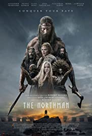 فيلم The Northman 2022 مترجم