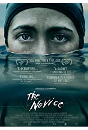 فيلم The Novice 2021 مترجم