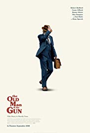 فيلم The Old Man And the Gun 2018 مترجم