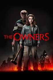 فيلم The Owners 2020 مترجم