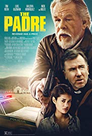 فيلم The Padre 2018 مترجم