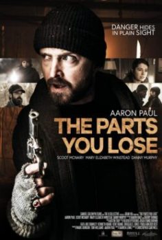 فيلم The Parts You Lose 2019 مترجم