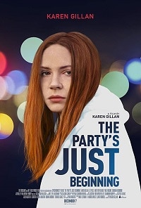 فيلم The Party’s Just Beginning مترجم