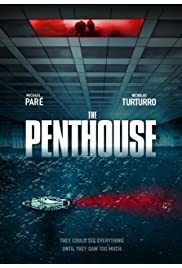 فيلم The Penthouse 2021 مترجم