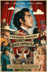 فيلم The Personal History of David Copperfield 2020 مترجم