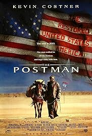 فيلم The Postman 1997 مترجم